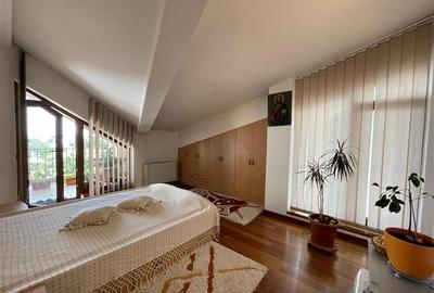 Casă individuală cu 5 camere cu Canalizare în Ultracentral - 15