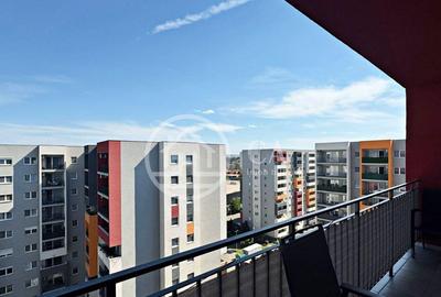 Apartament LUX de inchiriat cu 3 camere in Iosia Reside... - 12