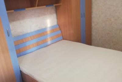 3 Camere Alexandru Ioan Cuza, 75mp, mobilat, 500Euro - 4