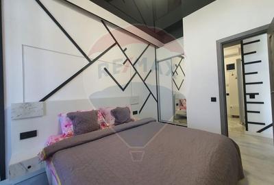 Vanzare Studio de lux in zona Tomis Nord - 9