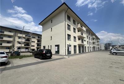 Apartament cu 3 camere si balcon in zona Doamna Stanca din Sibiu - 2