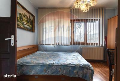 Apartament cu 3 camere, mobilat în Central - 19