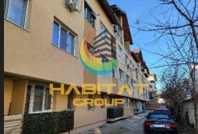Apartament cu 2 camere decomandat, mobilat în Sud-Est