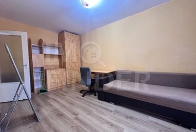 Garsonieră de închiriat – Strada Pasteur, Cluj-Napoca - 4