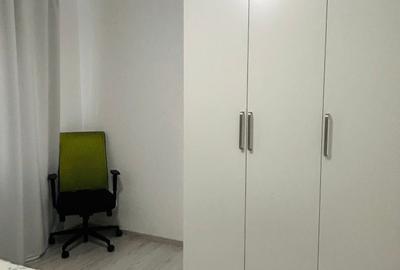 Apartament cu 2 camere semidecomandat în Chinteni - 7