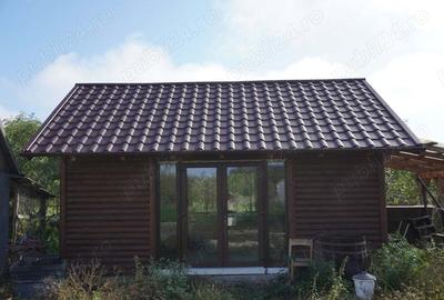 Casa cu cel mai frumos teren de 3800 m din Tataresti jud. Satu Mare - 7