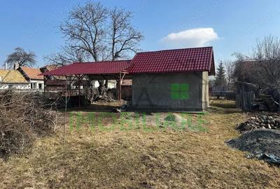 Casa in Santionlunca, comuna Ozun de vanzare - 3
