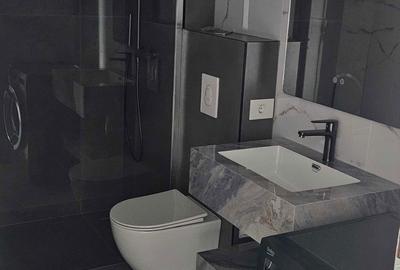 Apartament cu 2 camere decomandat în Central - 6