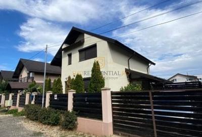 Vila individuala, teren 340 mp, Strada Tuberozelor, Comuna Berceni, If - 3