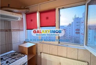 Apartament cu 2 camere decomandat în Olteniței - 8