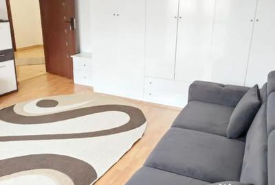 Apartament cu 2 camere decomandat în Cantemir - 12