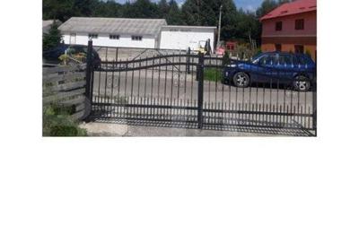 Spațiu comercial, de 400 mp, în Panaci - 1