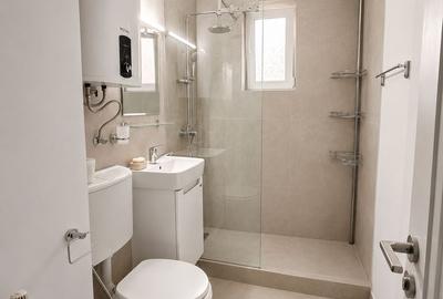 Apartament cu 2 camere în Nord - 8