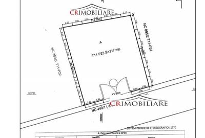 Teren intravilan de 4329 mp, în Theodor Pallady - 4