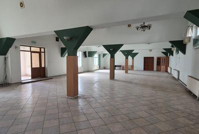 Spațiu comercial, de 200 mp, în Central