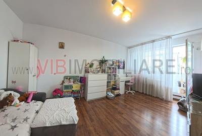 Garsonieră decomandată în Dristor - 2