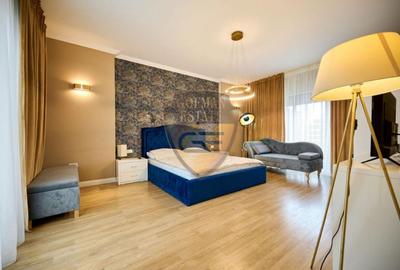 Penthouse De Lux, Mamaia Nord, Lift Cu Acces Direct In Apartament - 6