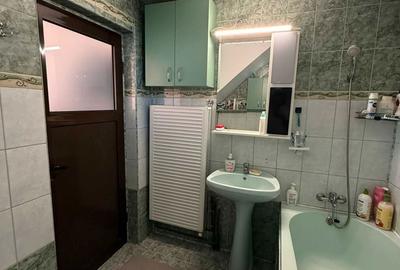 Casă cu 4 camere în Păulești - 6