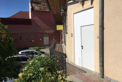 Spațiu comercial, 110 mp în Ultracentral