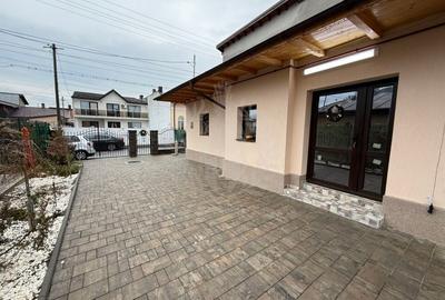 Casa noua de inchiriat, zona AFI Ploiesti - 15