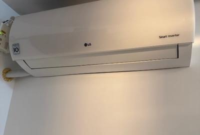 Garsonieră semidecomandată, mobilată în Theodor Pallady - 7