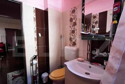 Apartament cu 3 camere, 66,16 mp, zona-Micro 16 - 2