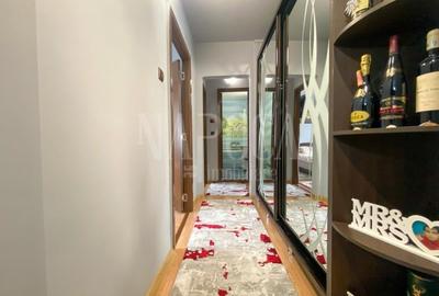 Apartament 4 camere de vanzare in Manastur, Cluj Napoca - 7