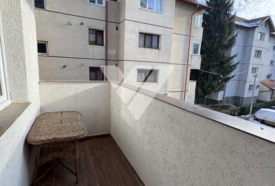 Apartament 3 camere de inchiriat etaj 1 zona Valea Aurie Sibiu - 8