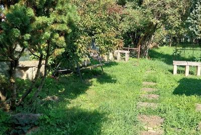 Vand casa in Ocna Mure?, jud. Alba, situata la 3 km de Baile Sarate Ocna Mure? - 3