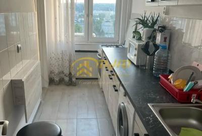 Apartament cu 2 camere decomandat, mobilat în Palat - 4