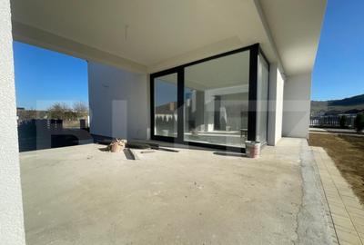 Casa 180mp utili, 4 camere, langa Aerodrom, Unirea - 15