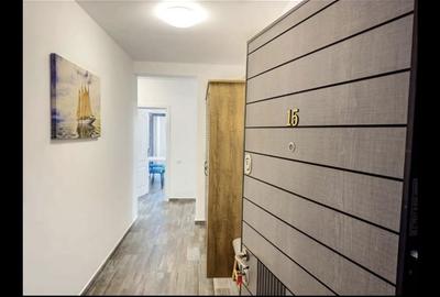 Garsonieră decomandată în Nord - 5