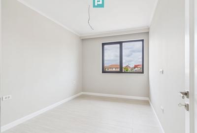 Duplex cu 5 camere cu Canalizare în Moșnița Nouă - 13