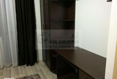 Apartament cu 3 camere în Ciurea