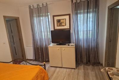 Garsonieră decomandată în Central - 5