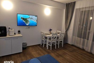 Apartament cu 4 camere în 23 August - 6