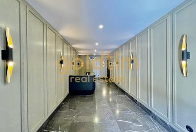 Apartament cu 3 camere decomandat, mobilat în Pipera - 42