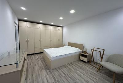 Garsonieră decomandată, mobilată în Banu Manta - 1