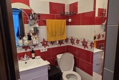 Apartament cu 3 camere în Carpați 2 - 16
