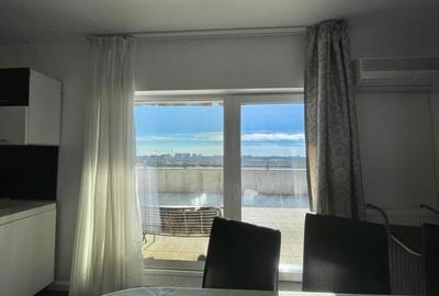 Penthouse – Militari, Bd. Iuliu Maniu 109, Pacii - 16