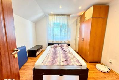 Casă cu 4 camere cu Teren 440 Mp în Letea Veche - 2