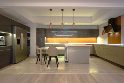 Apartament cu 3 camere decomandat în Central - 3