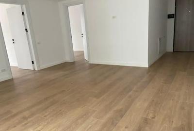 Apartament cu 3 camere semidecomandat în Voluntari - 9