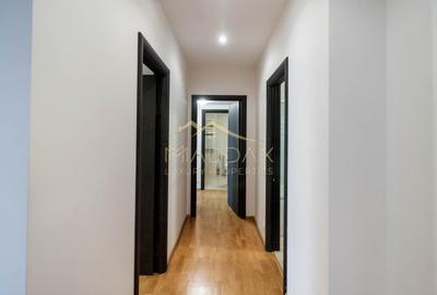 Apartament cu 4 camere, mobilat în Primăverii - 7
