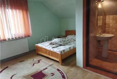 Casă cu 10 camere cu Teren 980 Mp în Central - 9