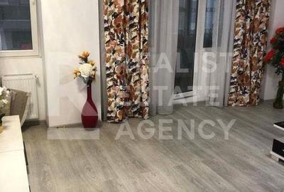 Vânzare, apartament cu 3 camere în zona Militari Residence - 2