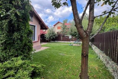 Casă cu 5 camere cu Teren 400 Mp în Bunloc - 3