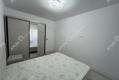 Apartament cu 3 camere etaj 1 zona Doamna Stanca din Selimbar - 10