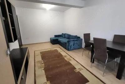 Apartament cu 2 camere, bloc tip vila, suprafata de 50mp, zona Coresi - 2