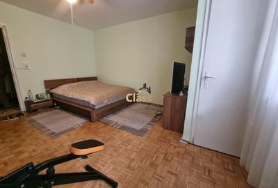 Garsoniera | Investitie | 28mpu+4 mp balcon | Iulius Mall Gheorgheni - 2